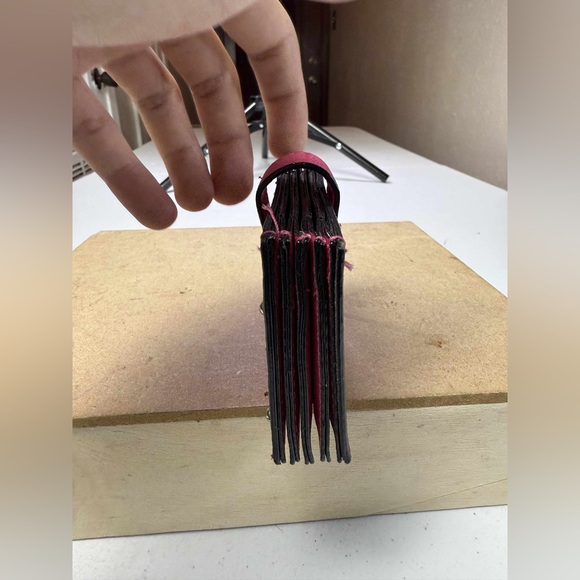 Used Victoria's Secret Studded Wallets for Women - Picture 9 of 10